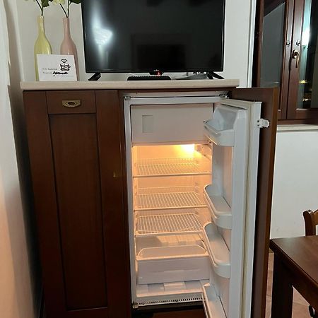Appartamento Il Cappero Modica Bagian luar foto