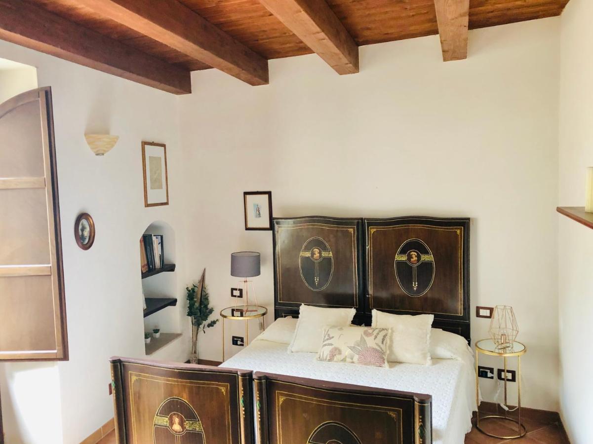 Appartamento Il Cappero Modica Bagian luar foto