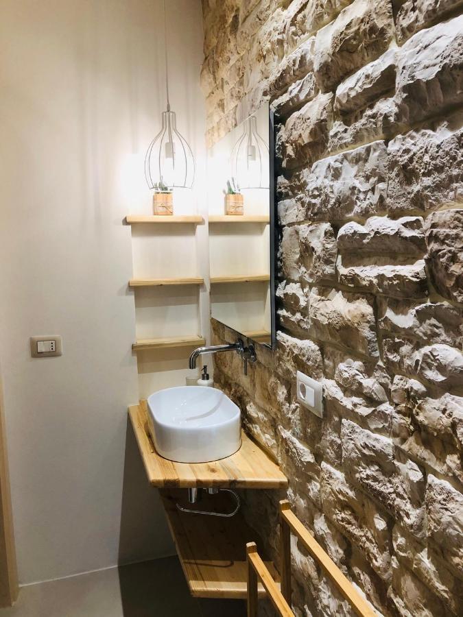Appartamento Il Cappero Modica Bagian luar foto