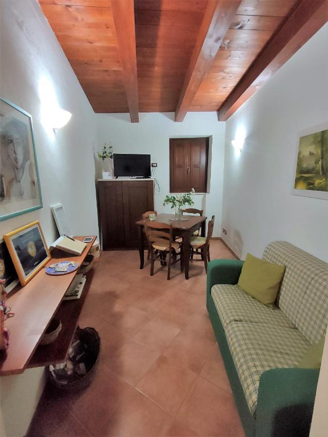 Appartamento Il Cappero Modica Bagian luar foto