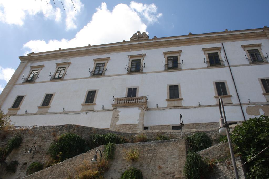 Appartamento Il Cappero Modica Bagian luar foto
