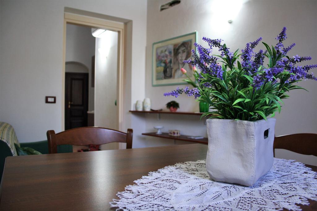 Appartamento Il Cappero Modica Bagian luar foto