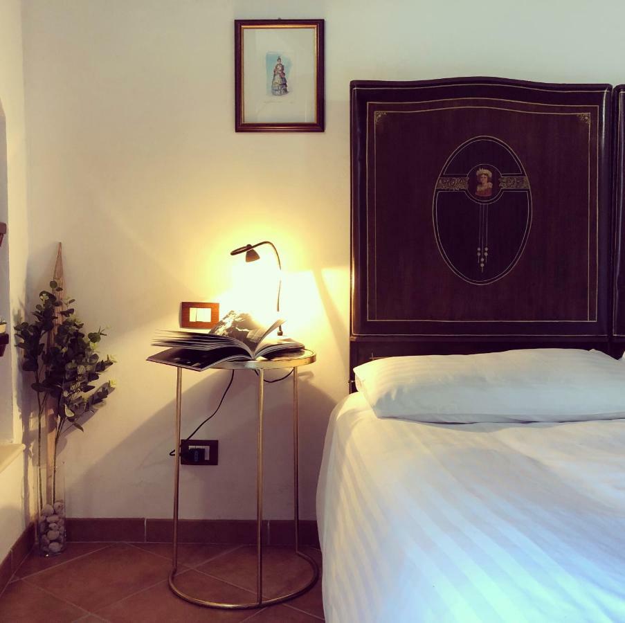 Appartamento Il Cappero Modica Bagian luar foto
