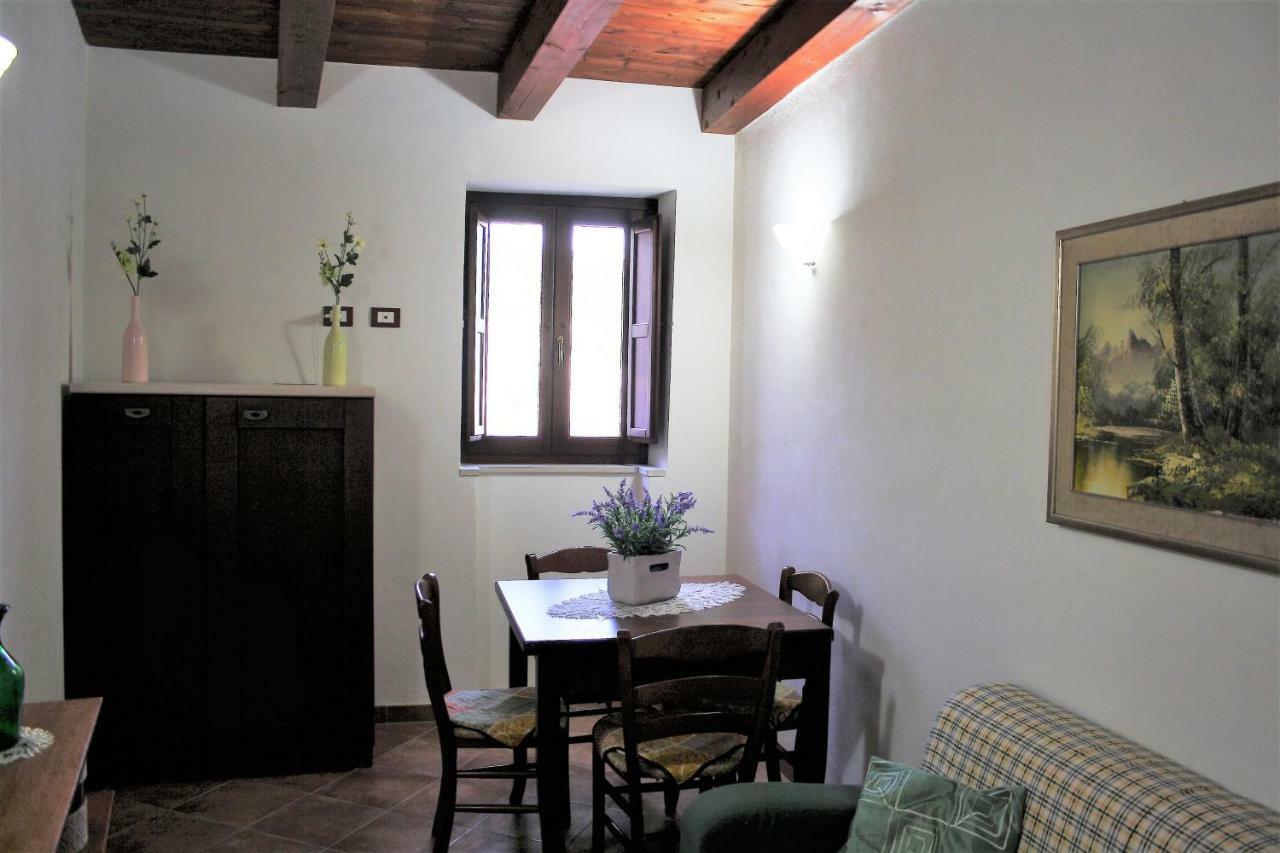 Appartamento Il Cappero Modica Bagian luar foto